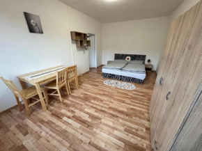 Apartmán pro 4 osoby, Kraslice